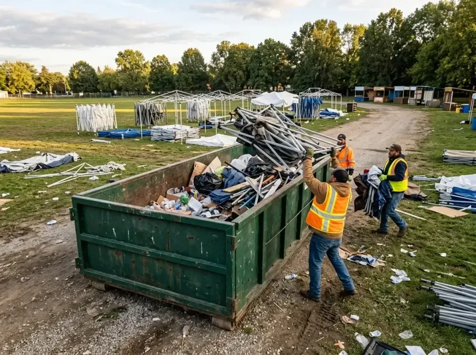 temporary-event-waste-containe-016 — frequently asked questions, Roll-Off Dumpster Rental Services in Burnet, TX